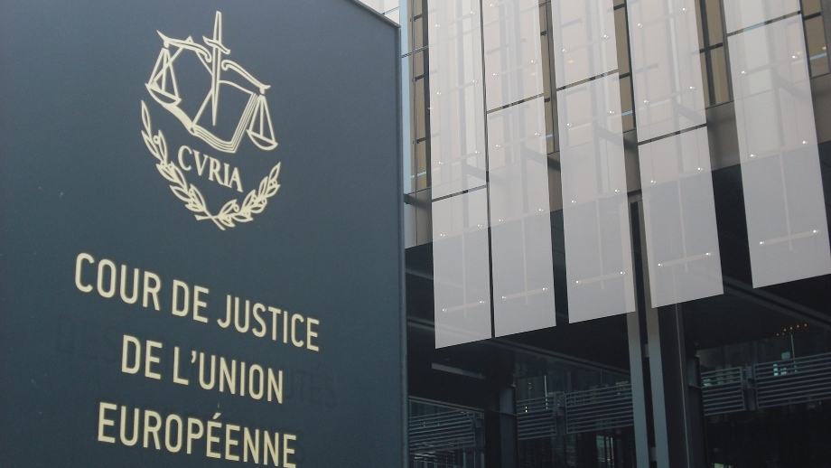 EU-domstol: Får ej återkalla välfärdsförmåner för våldsam invandrare