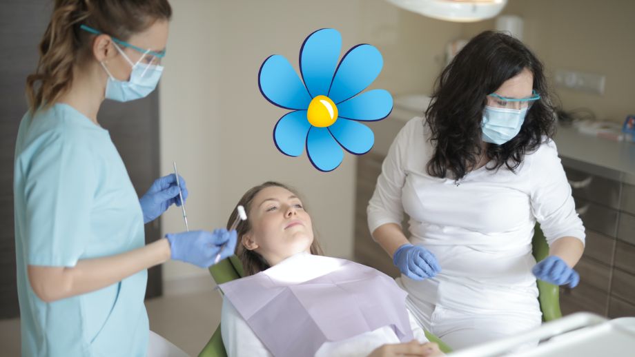 SD-förslag: Tandvård ska inte kosta mer än sjukvård