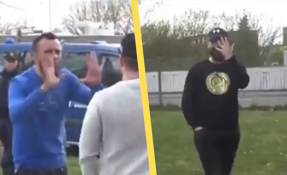 Invandrare: ”Vi kommer ta över det här landet – vi är flera miljoner”