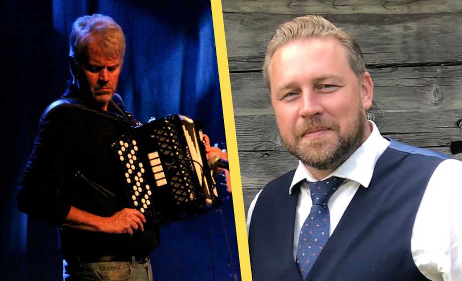 SD-politiker får inte dela låt: ”SD står för allt vi inte står för”