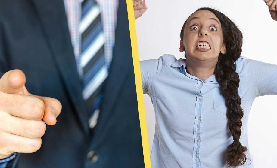 Regeringen vill kriminalisera förolämpningar