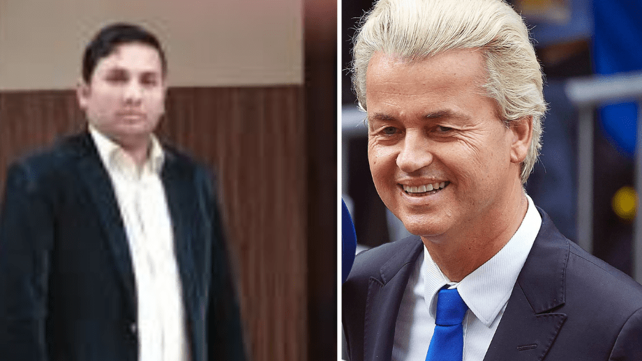 Politiker lovar 20 miljoner dollar till den som mördar islamkritikern Geert Wilders