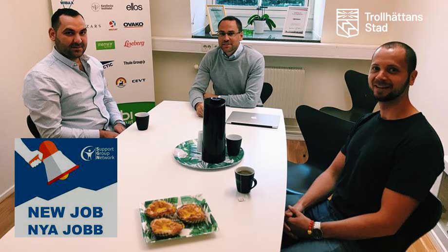 Miljoner skattekronor i sjön – kafferep för migranter och företag ledde inte till jobb