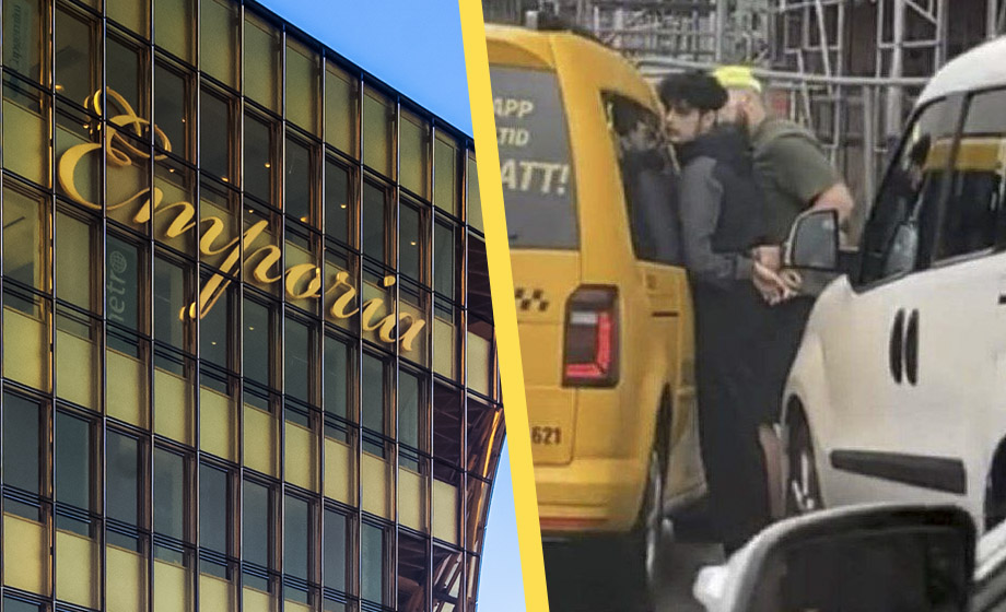 Han är 15-åringen som begärs häktad för Emporiamordet