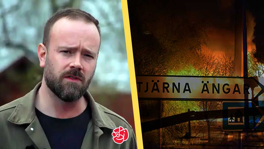 Borlänges S-ledning gör tummen upp för etnisk tvångsblandning