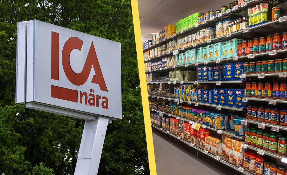 Konkurrensverket: Matpriserna höjdes mer än motiverat