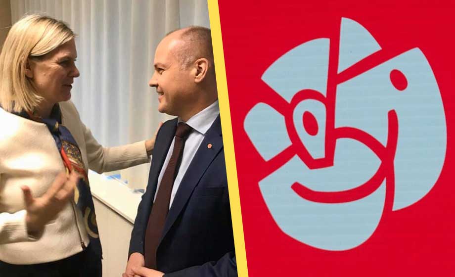 Socialdemokraterna fortsätter tappa röster