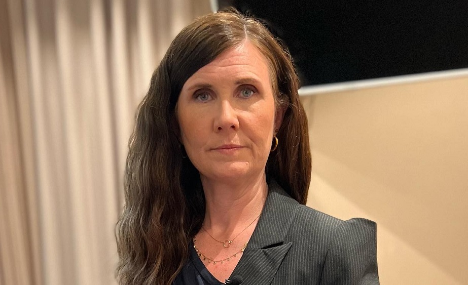 Märta Stenevi rasar mot den rödgröna energipolitiken: ”Skandal”