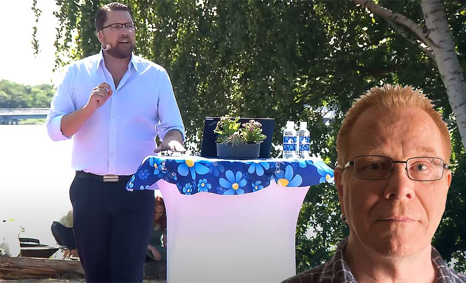 Dags för SD att ge väljarna konkreta besked