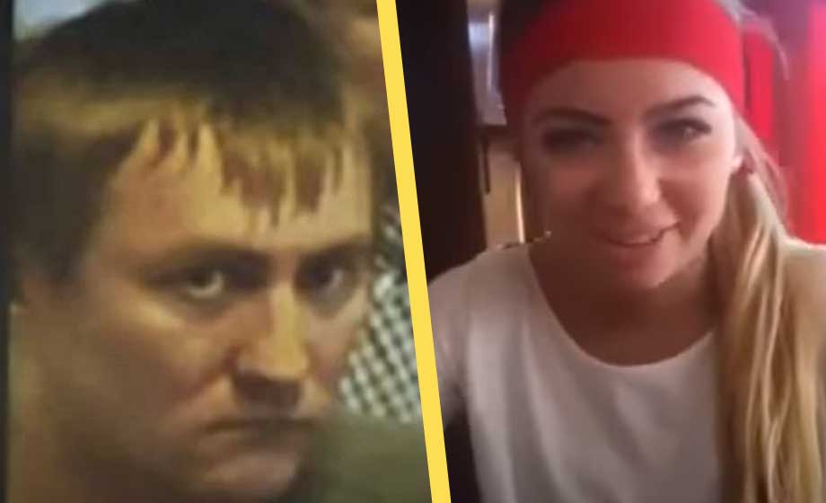 Mördade Lisa Holm – dödad i fängelse