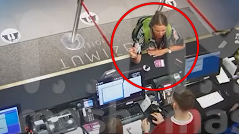 Norsk toppdiplomat i Ryssland: ”Jag hatar ryssar”