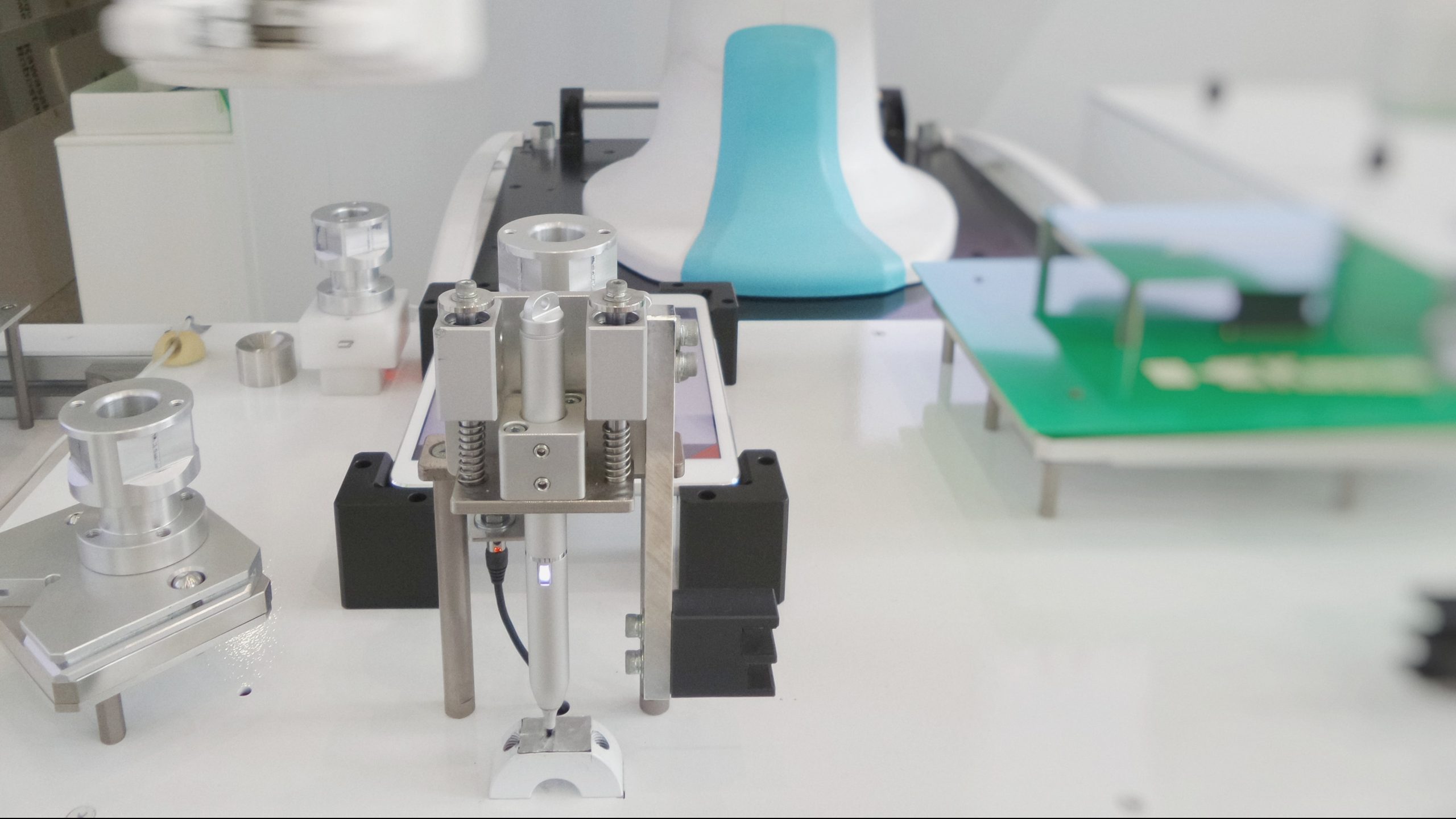 Robotrevolutionen är på väg