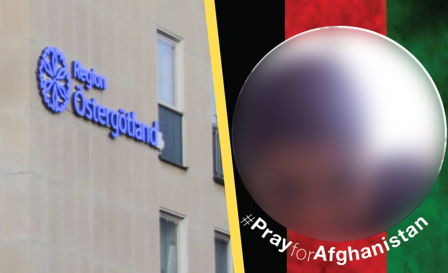 Åkte fast i polisens pedofilrazzia – jobbar nu på sjukhus