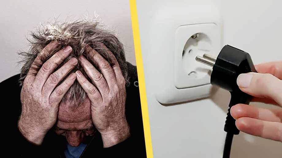 Dyr vinter för villaägare – kan få 50 000 kronor MER i elräkning