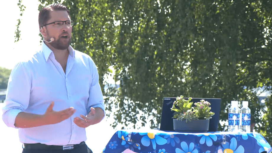 SD: Byt namn på Kriminalvården till Straffverket