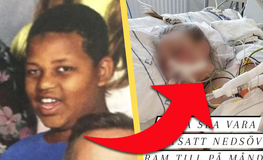 Skellefteåmonstrets egna ord: ”Jag bara slog”