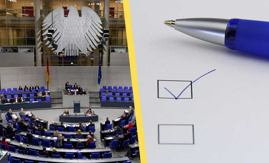 Ny lag låter medborgare ändra kön en gång om året