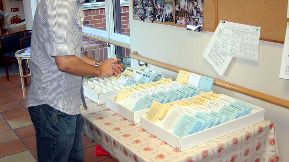 Misstänkt valfusk mot SD – partiets valsedlar saknades