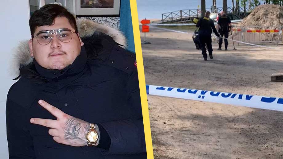 Ziad dömdes för medhjälp till mord men friades av hovrätten – kräver nu ”lidandeersättning”