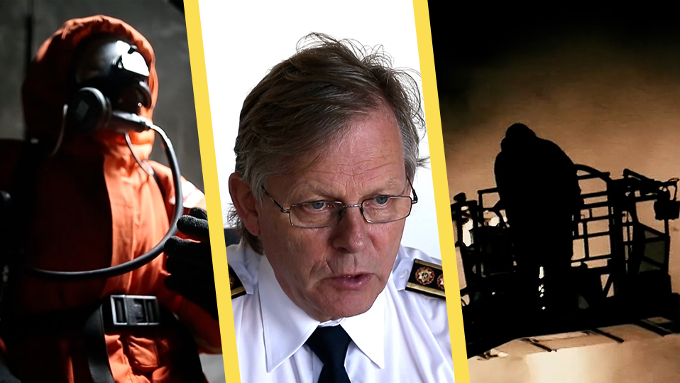 En räddningstjänst i kris – hur politisk korrekthet sätter liv på spel