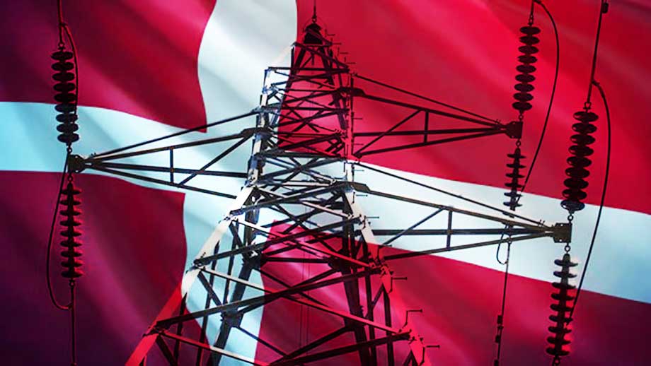 Elskatten sänks med 99 procent – i Danmark