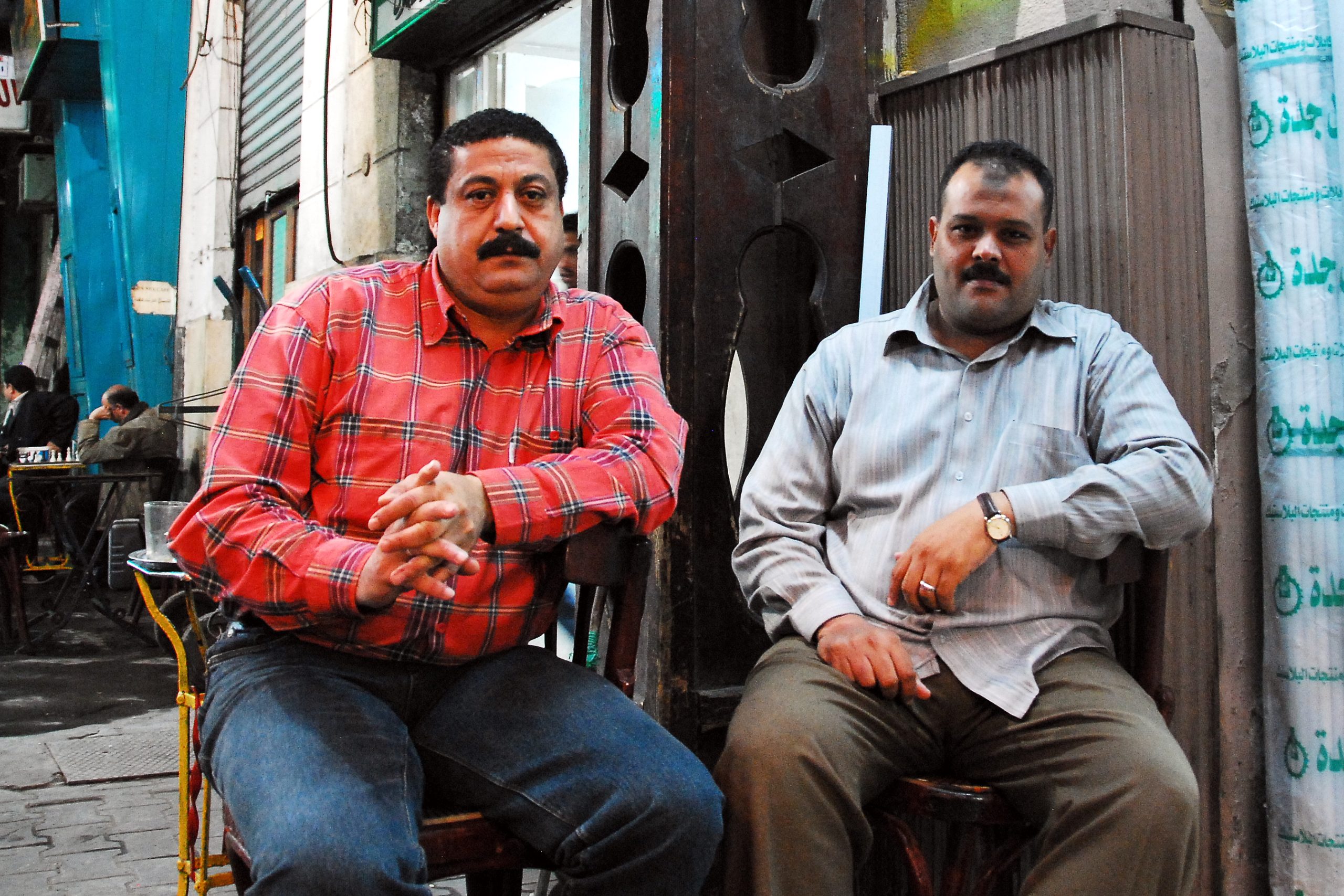 Domstol: Alla Egyptens homosexuella HAR RÄTT till asyl i Sverige