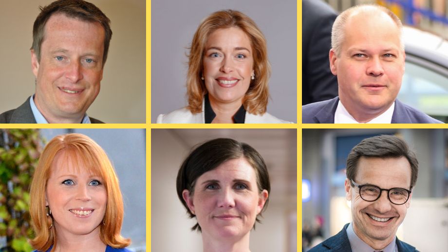 Här är politikerna som sprider fejkade ”naziskandalen” om SD