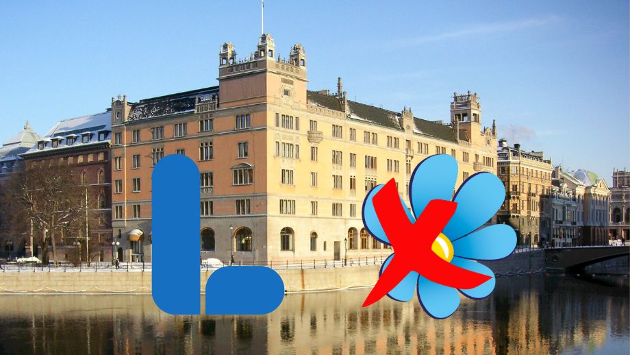 Liberalerna KRÄVER ministerposter: ”Sitter på avgörande mandat”