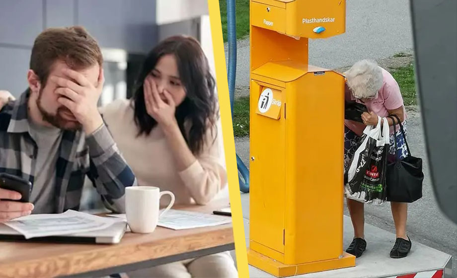 Sverige går in i lågkonjunktur – varar till minst 2025