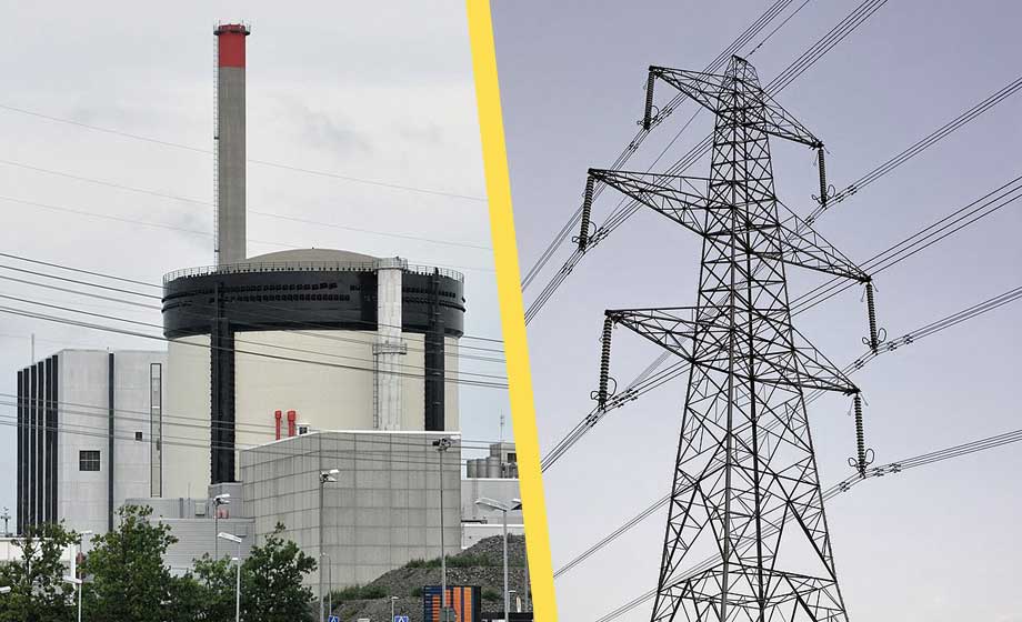 Justering av turbiner gav ökad effekt i Ringhals 4