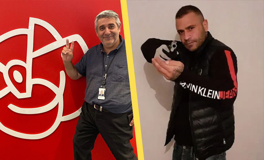 Socialdemokraternas säkerhetsansvarige hyrde ut hus till gangster – skottlossning på tomten