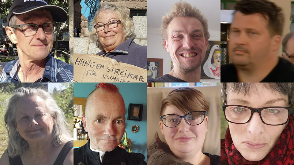 DE är häktade för trafikattentatet i Stockholm