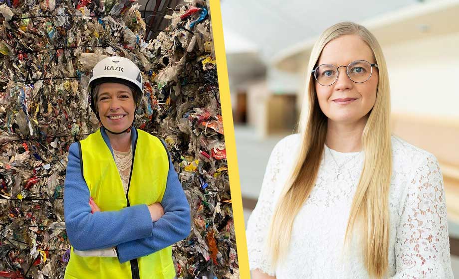 SD-toppen slår tillbaka mot Strandhälls mobbning