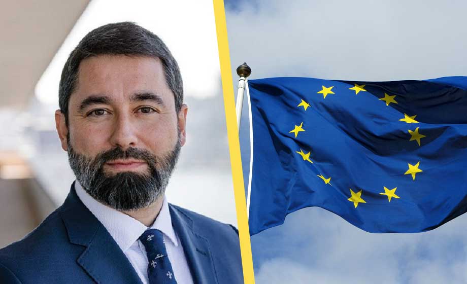 Ungern slår tillbaka efter EU:s attack