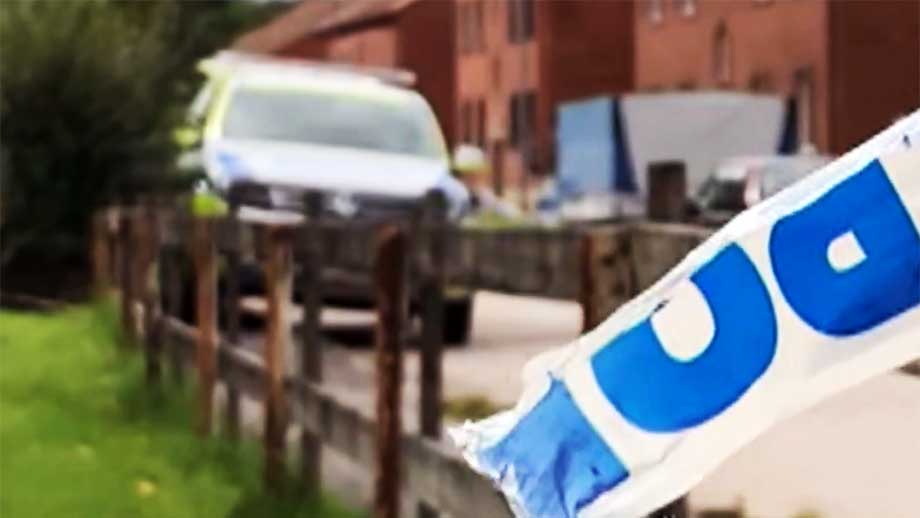 Dubbelmord i Ulricehamn knarkrelaterat – tre häktade