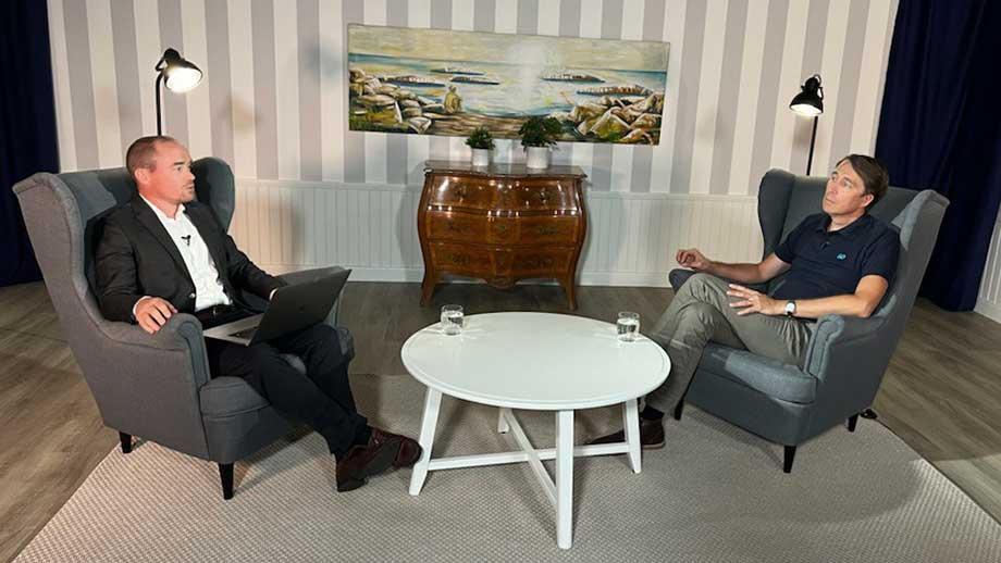 Ekeroth: ”Desperat brunsmetning av SD och Samnytt med timmar kvar till valet”