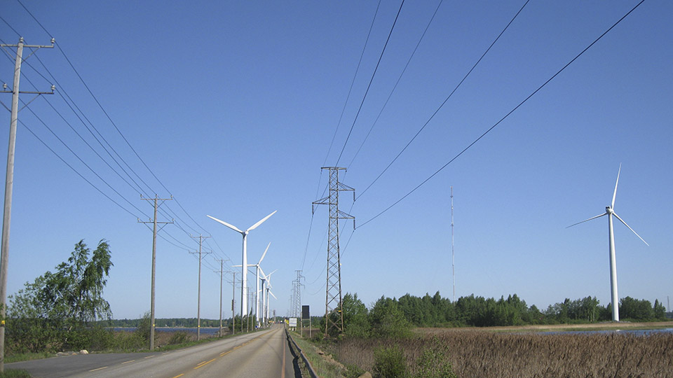 Elbolag vill häva bundna avtal