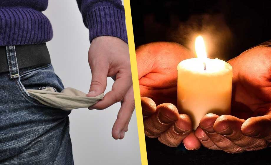 Mörk prognos för svensk ekonomi nästa år