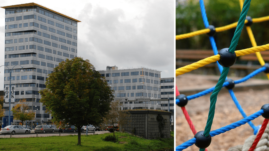 Sjuåring skrek ”sug min kuk hora” till kvinna – maken döms för örfil