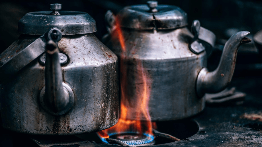 Energikrisen: 9 miljoner italienare riskerar fattigdom