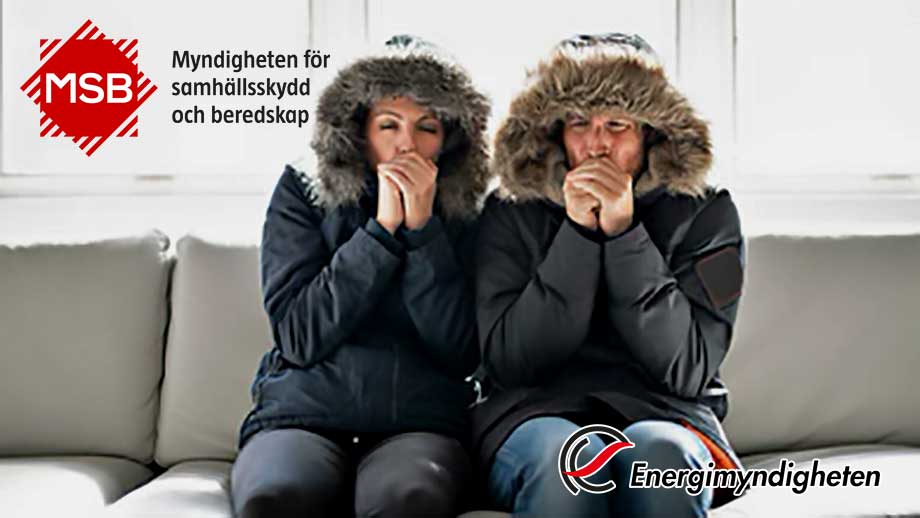 Din el kan stängas av i vinter – avgående S-regeringens elkris slår hårt