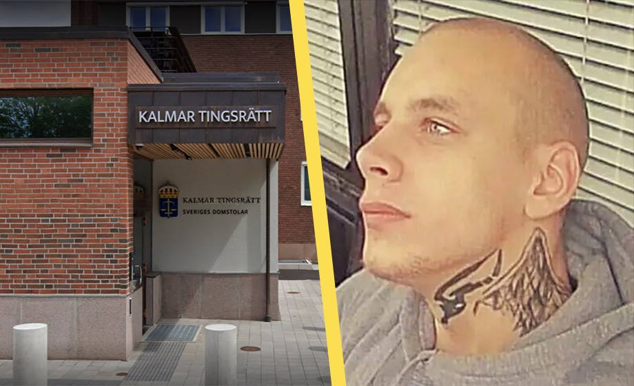 Domstol lät fängelsedömd gå fri – mördade i väntan på straffet: ”Vi kunde ju inte förutse det”