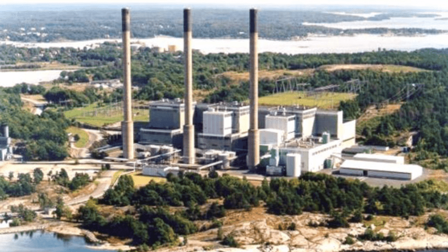 Karlshamnsverkets ägare ökar vinsten med över 500 procent