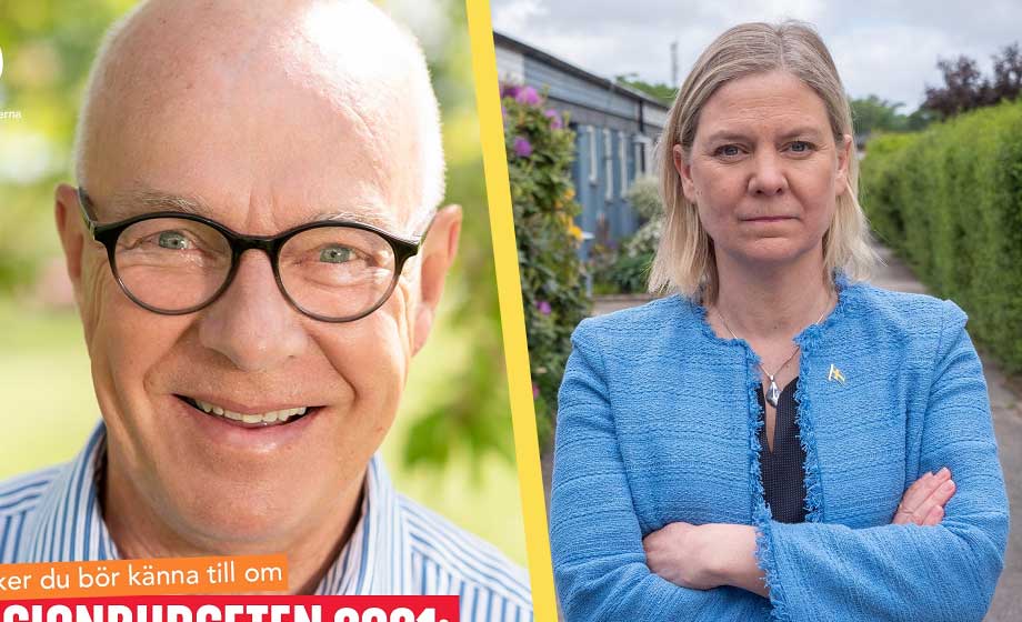 Socialdemokrat döms för sexbrott – stod på valbar lista