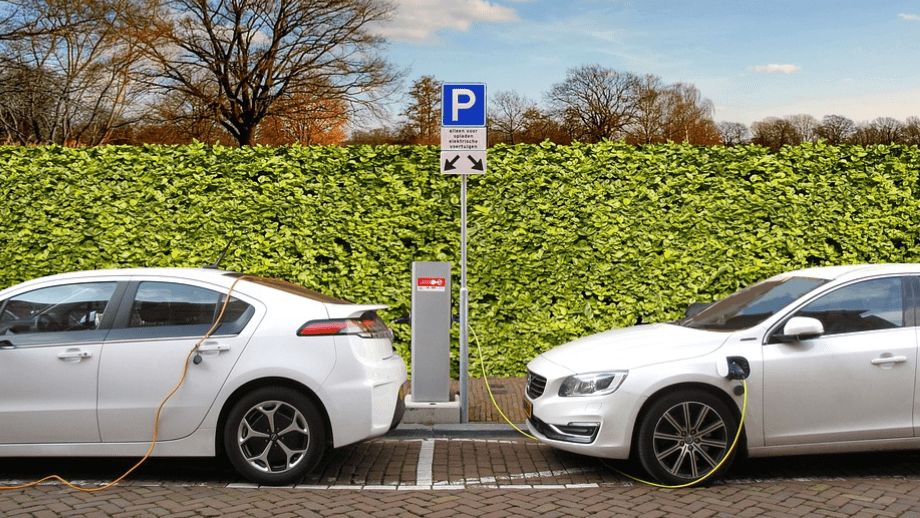 Offentliga laddstolpar nedmonteras – elen för dyr