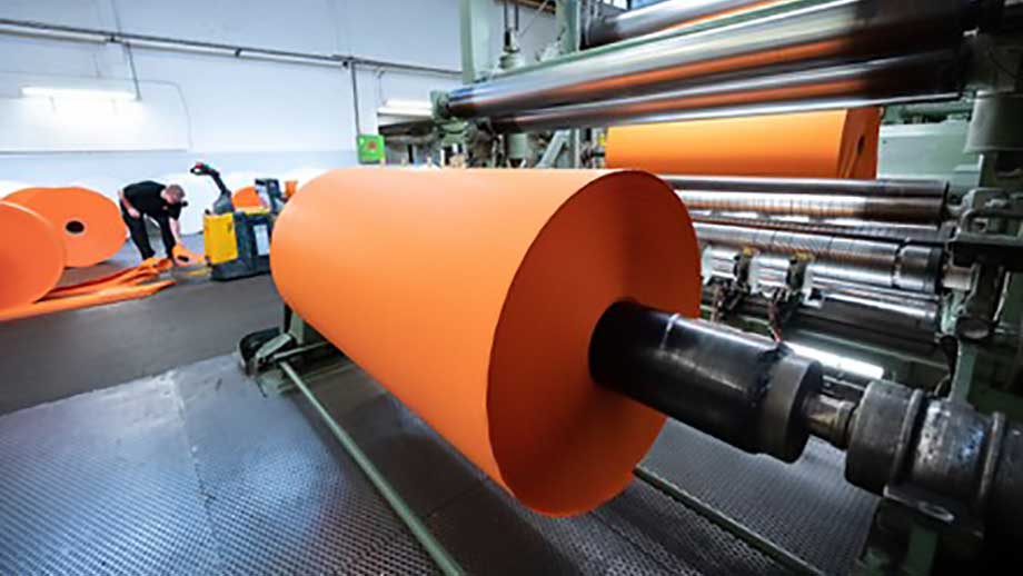 ”Sossepriser” på el stoppar viktig pappersproduktion