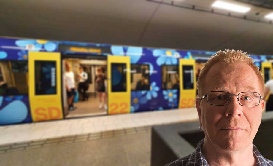 Därför bör även du som är missnöjd med SD stödrösta på dem