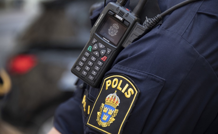 Polisens kostnader ökar men presterar sämre