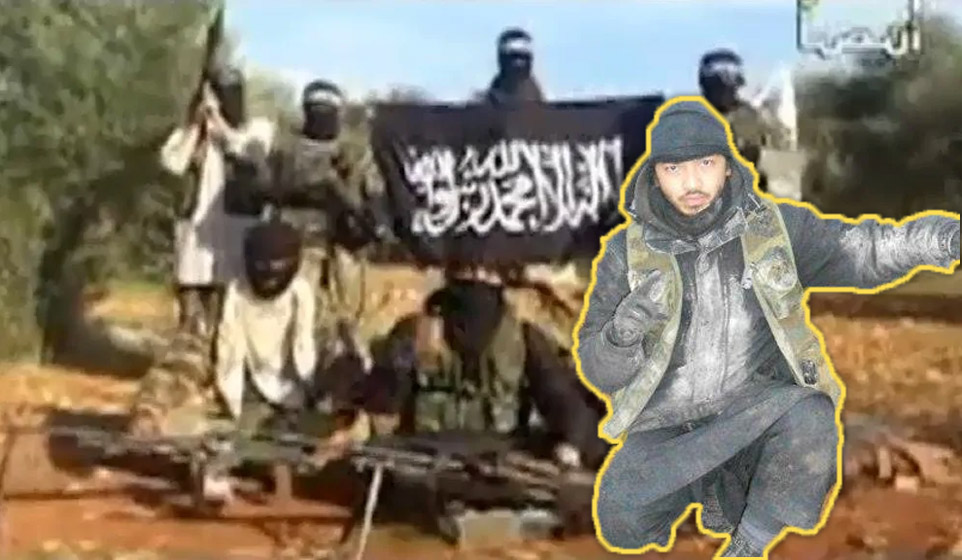 Säpo hjälpte jihadist till Sverige – nu åtalas han