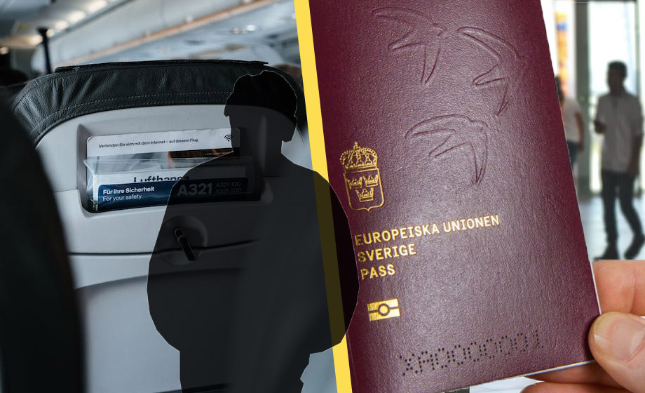 Syrisk människosmugglare jagades av Tyskland – fick medborgarskap i Sverige